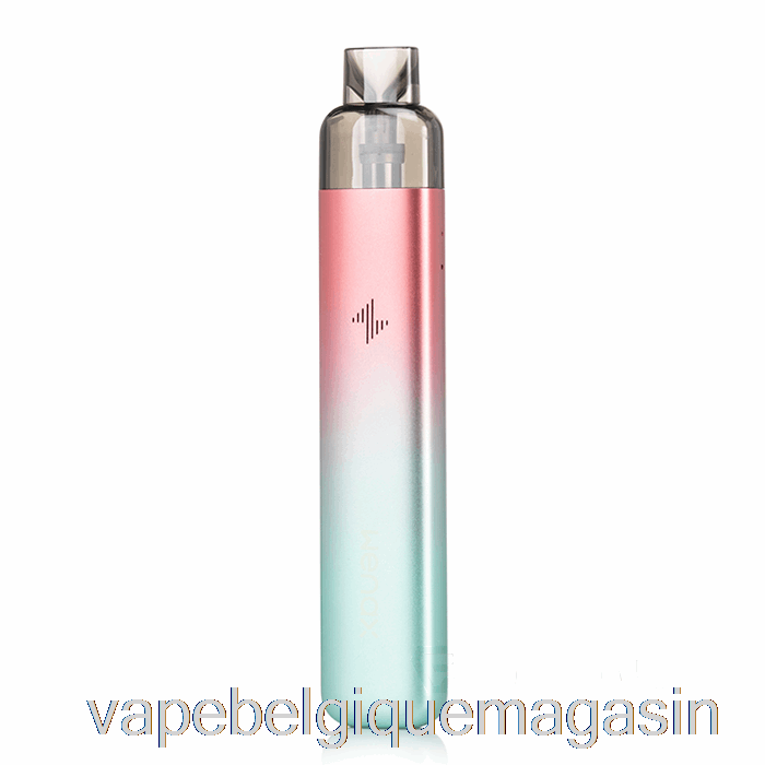 Vape Belgique Geek Vape Wenax K1 Se Pod System Rose Vert